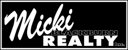 Micki Blackburn Realty